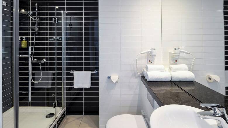Apartamento Holiday Inn Express The Hague Parliament