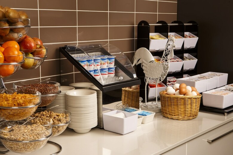Apartamento Holiday Inn Express The Hague Parliament