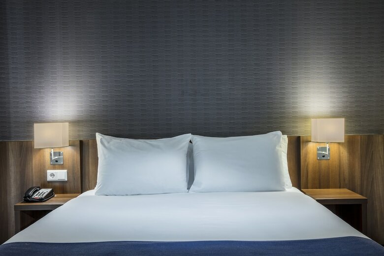 Apartamento Holiday Inn Express The Hague Parliament