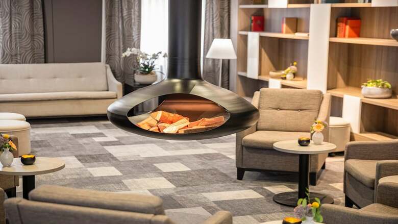 Apartamento Holiday Inn Express The Hague Parliament