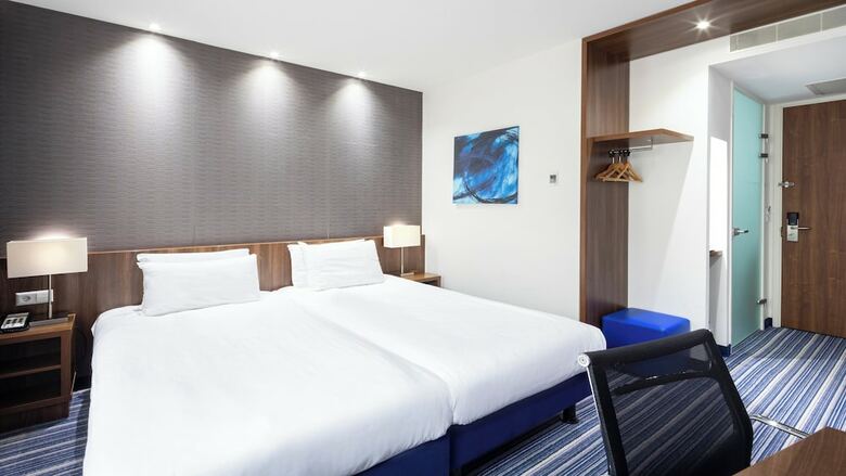 Apartamento Holiday Inn Express The Hague Parliament