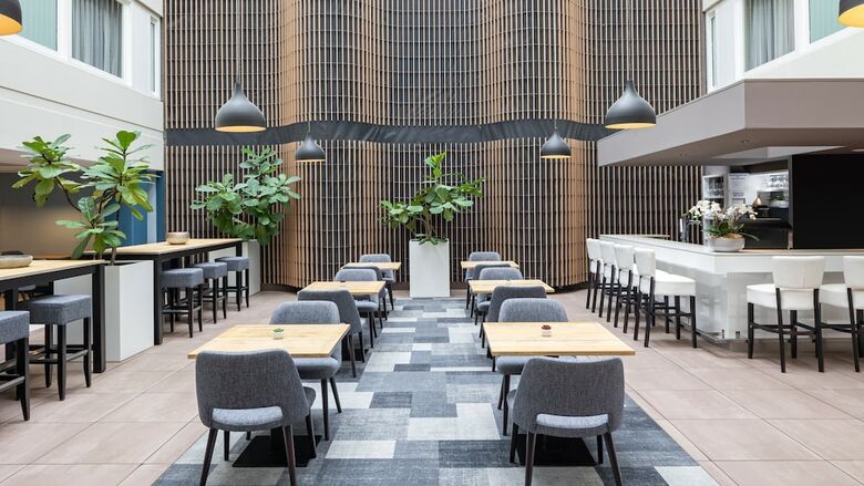Apartamento Holiday Inn Express The Hague Parliament