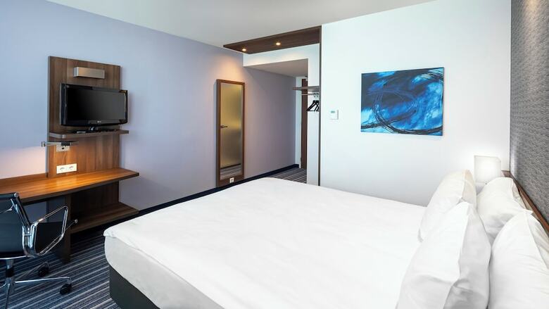 Apartamento Holiday Inn Express The Hague Parliament