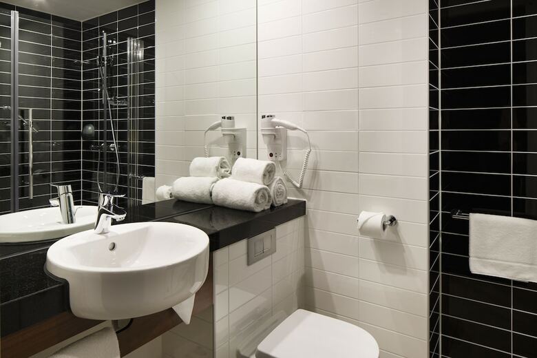 Apartamento Holiday Inn Express The Hague Parliament