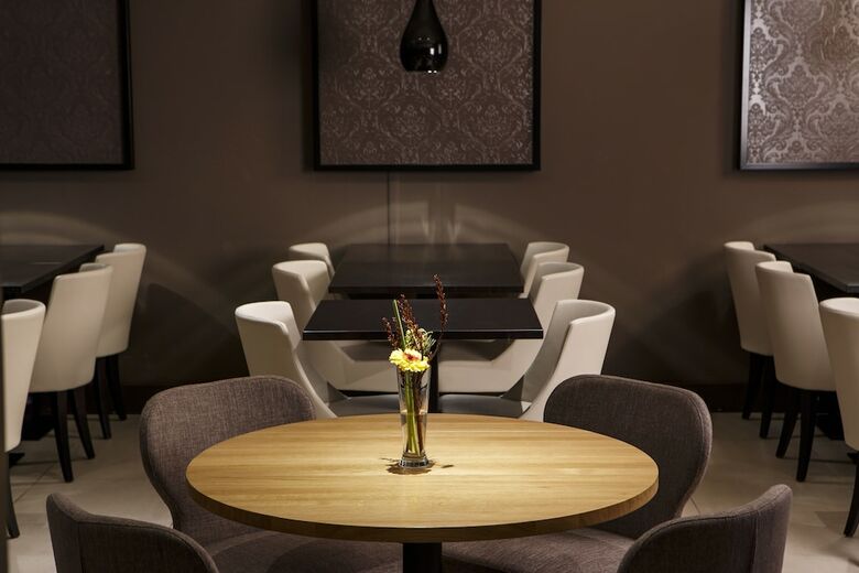 Apartamento Holiday Inn Express The Hague Parliament