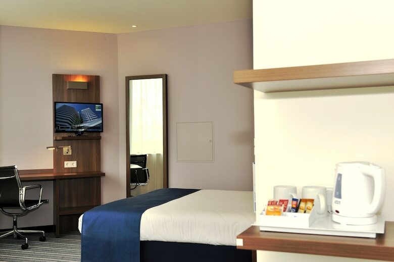 Apartamento Holiday Inn Express The Hague Parliament