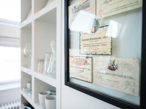 Apartamento Short Stay Groot Hertoginnelaan