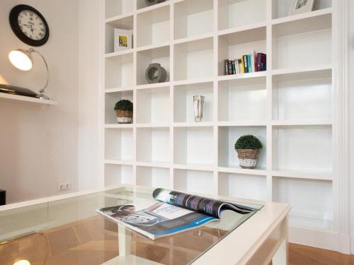 Apartamento Short Stay Groot Hertoginnelaan
