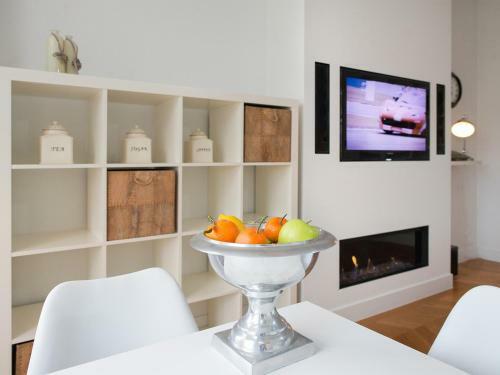 Apartamento Short Stay Groot Hertoginnelaan