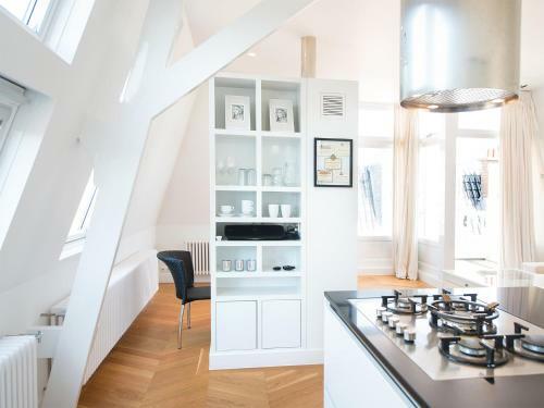 Apartamento Short Stay Groot Hertoginnelaan