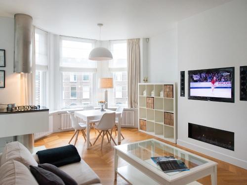 Apartamento Short Stay Groot Hertoginnelaan