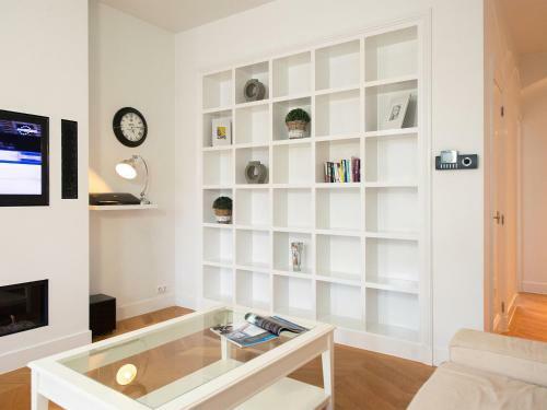 Apartamento Short Stay Groot Hertoginnelaan