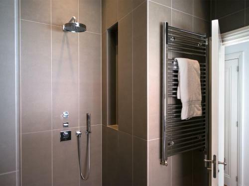 Apartamento Short Stay Groot Hertoginnelaan