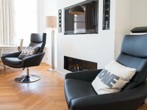 Apartamento Short Stay Groot Hertoginnelaan