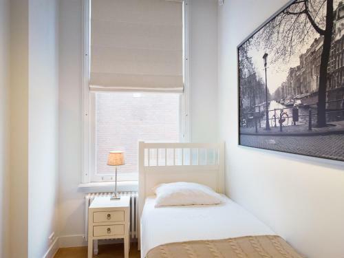 Apartamento Short Stay Groot Hertoginnelaan