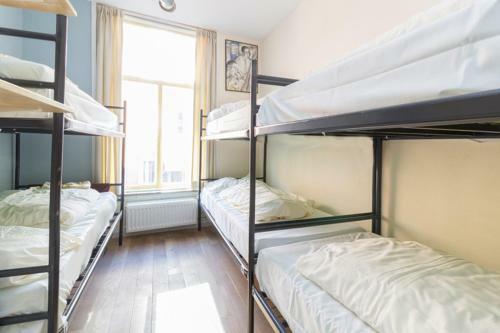 Hostel The Hague