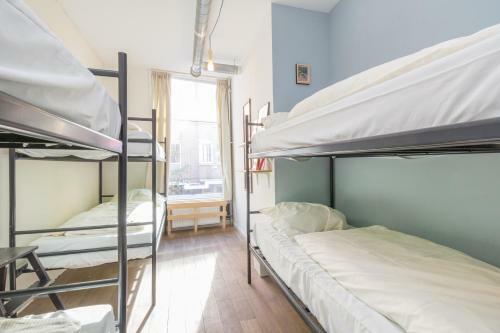 Hostel The Hague
