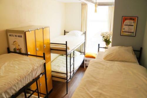 Hostel The Hague