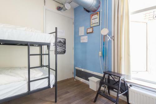 Hostel The Hague