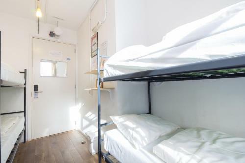 Hostel The Hague