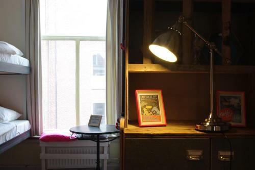 Hostel The Hague