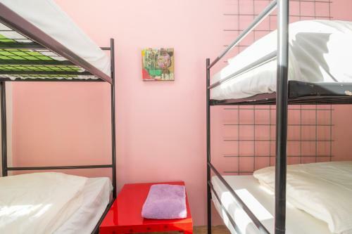 Hostel The Hague