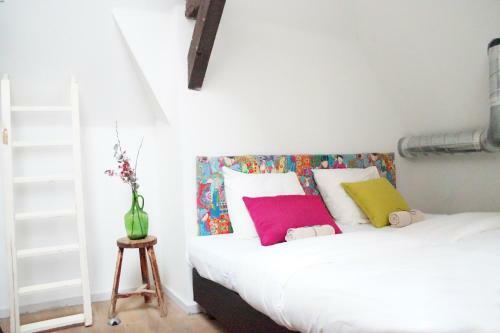 Hostel The Hague