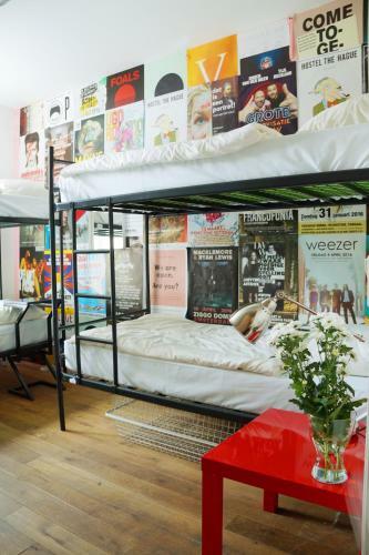Hostel The Hague