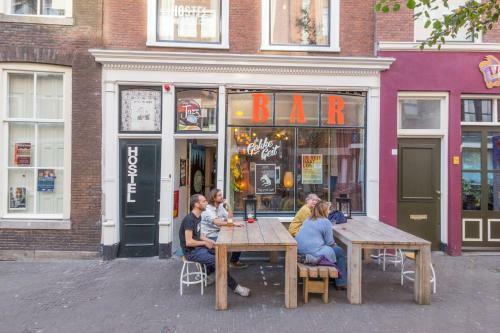 Hostel The Hague