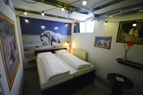 Kingkool The Hague City Hostel