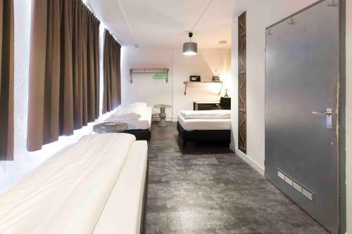Kingkool The Hague City Hostel