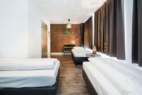 Kingkool The Hague City Hostel