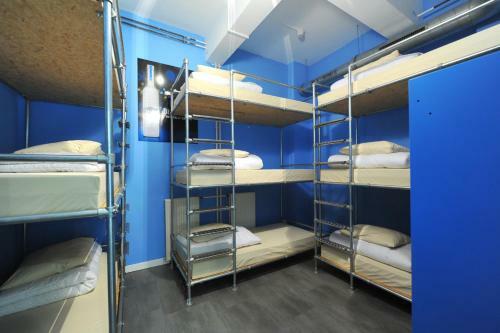 Kingkool The Hague City Hostel