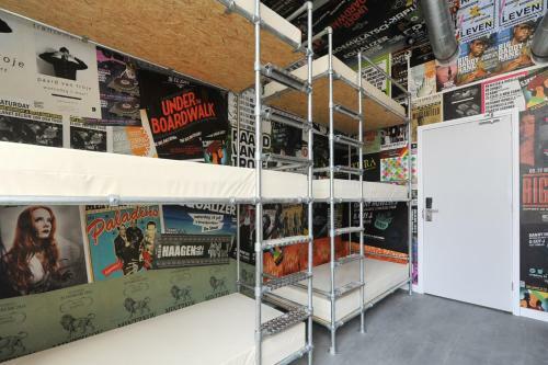 Kingkool The Hague City Hostel