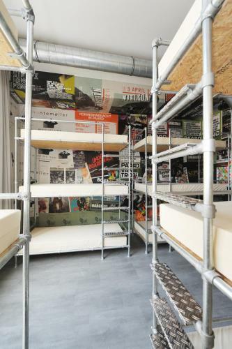 Kingkool The Hague City Hostel