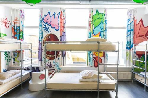 Kingkool The Hague City Hostel