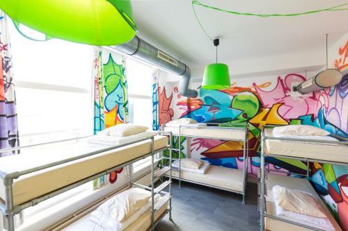 Kingkool The Hague City Hostel