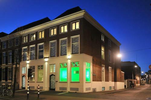 Kingkool The Hague City Hostel