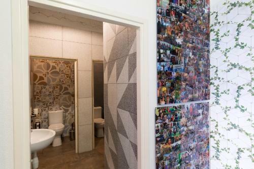 Kingkool The Hague City Hostel