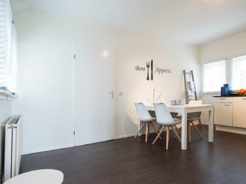 Apartamento Short Stay Cricket Mansion