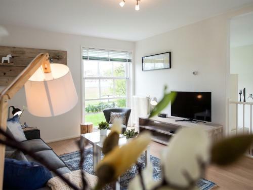 Apartamento Short Stay Cricket Mansion