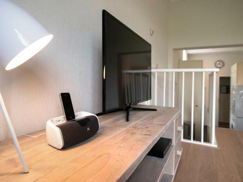 Apartamento Short Stay Cricket Mansion