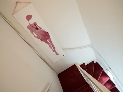 Apartamento Short Stay Cricket Mansion