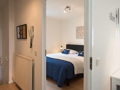 Apartamento Short Stay Cricket Mansion