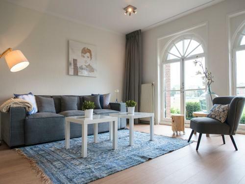 Apartamento Short Stay Cricket Mansion