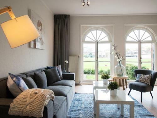 Apartamento Short Stay Cricket Mansion