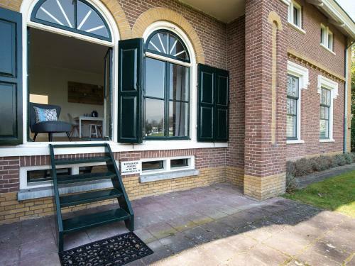 Apartamento Short Stay Cricket Mansion