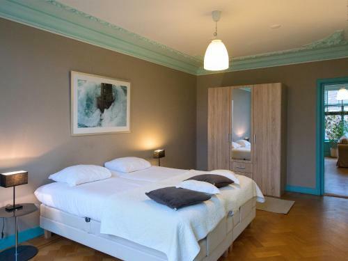 Apartamento Short Stay Laan Copes