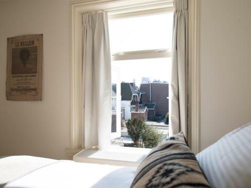Apartamento Short Stay Laan Copes