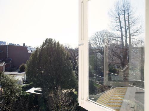 Apartamento Short Stay Laan Copes